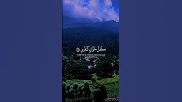 القارئ _ ماهر المعيقلي #قرآن #اكسبلور #المصحف #إستمع