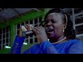 MAGGY WAWERU - WEWE NI KILA KITU  (OFFICIAL VIDEO) SMS SKIZA 5810240 to 811.