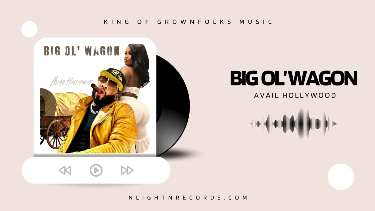 Watch BIG OL' WAGON Avail Hollywood on YouTube Watch BIG OL' WAGON Avail Hollywood on YouTube
