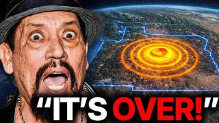 Danny Trejo Opens Up About His Most Terrifying Discovery Ever | Mysteries Unearthed