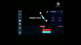 Kinemaster video editing tutorial #short #trending #KamranEditingZone #youtubeindia screenshot 3