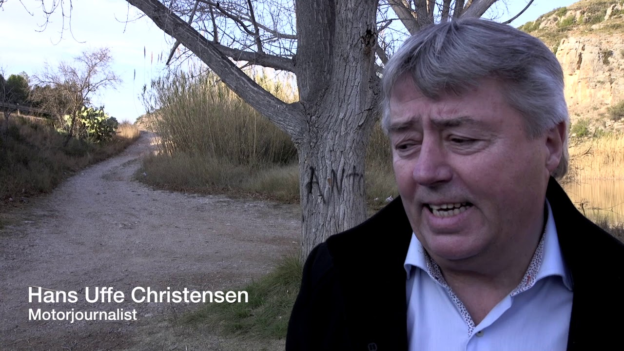 bilpriser.dk har testkørt Hyundai i30