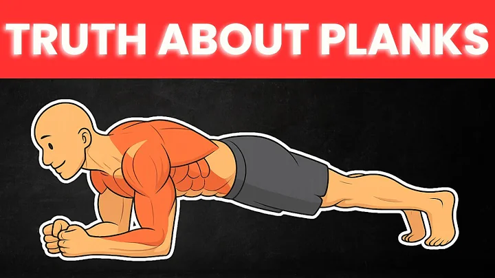 What Actually Happens When You Plank 1 Minute Everyday