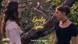 Emily and Sue | Their Full Story [Dickinson s13]