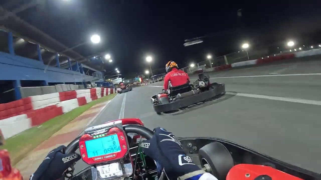 KGV bateria aberta 101 23/10/2025