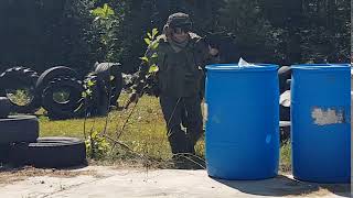 Duel Wield screenshot 4