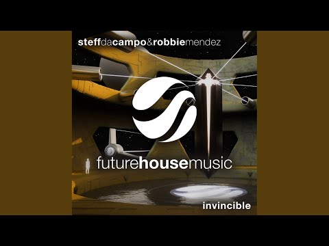 Invincible (Original Mix)