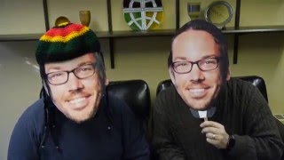 Whats Happening At Oslc - Dan Beirne