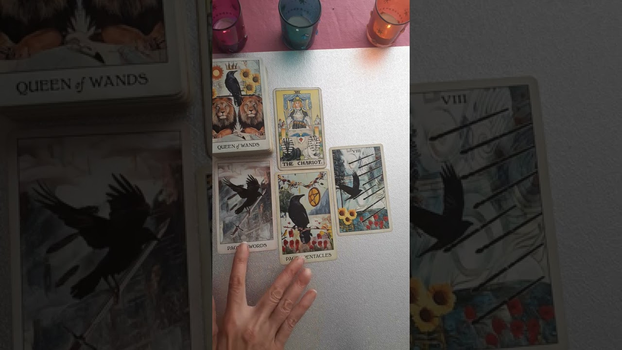 Scorpio - Stay focussed 25th April to 1st May