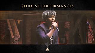 Hamilton Education Program - sizzle reel