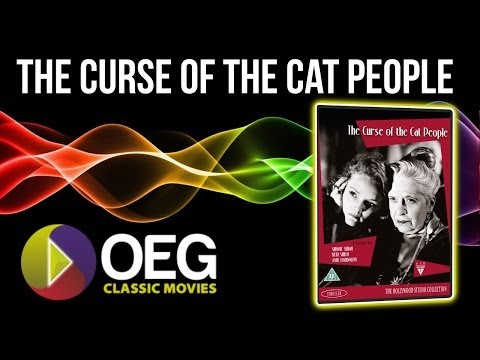 The Curse Of The Cat People 1944 Trailer