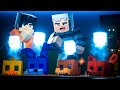 Minecraft: Five Nights at Freddy's 4 - O PASSADO OBSCURO DE WILLIAM AFTON! #09