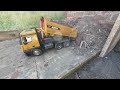 Mini wildlife pond episode 8 rc construction.