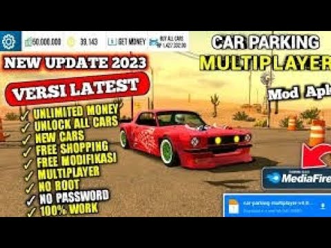 Car Parking Multiplayer Mod Apk 馃敟Dinero y Monedas ilimitadas y todo Car Parking Multiplayer Mod Apk 馃敟Dinero y Monedas ilimitadas y todo