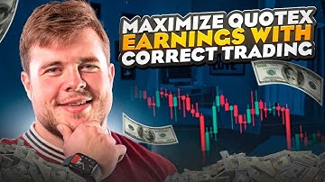 🔵 QUOTEX STRATEGY | INDICATOR COMBINATION FOR SUCCESSFUL TRADING | Keltner Channel, MACD, CCI