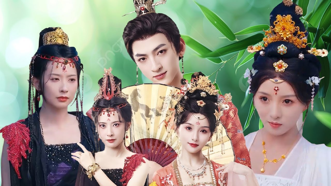 Xuyên không thành hoàng tử bị phế truất, anh dùng trí tuệ hiện đại đổi mới triều đình