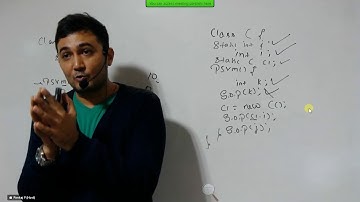 Pankaj Sir Academy Core Java Session 4