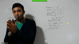 Pankaj Sir Academy Core Java Session 4