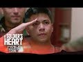 'Grit' Episode | A Soldier's Heart Trending Scenes