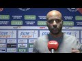 Jansen: 'We doen onszelf vreselijk tekort' | FC Twente - AZ
