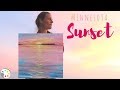 Acrylic Painting Tutorial | How to Paint Sunset on a Lake
