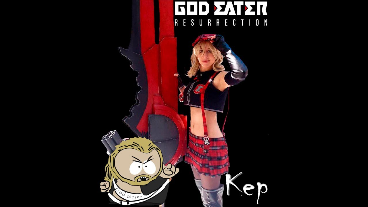 Перекусываем божками на полдник | KepArtem и sanohar