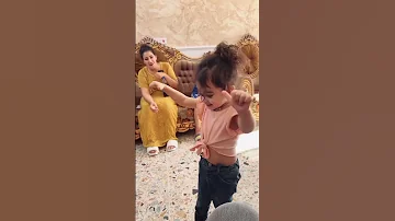 طفلة مريم الغزال كاضم الشويلي فاطمة علي دوله كنتاكي مريم الغزال اشتركو بالقناه 