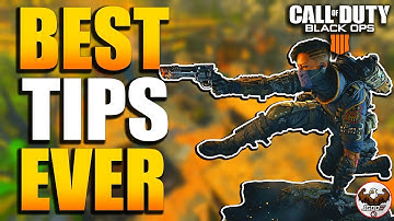 How to Improve in CoD BO4 | Biggest Tips and Tricks for Subscribers #2