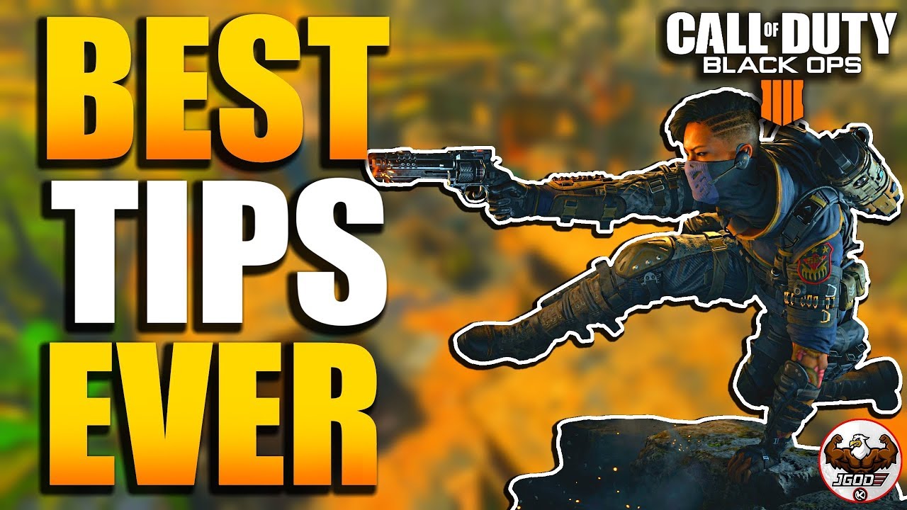 How to Improve in CoD BO4 | Biggest Tips and Tricks for Subscribers #2