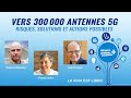 Vers 300 000 Antennes 5G