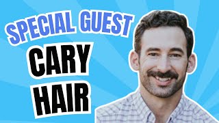 FF E140 - Breaking Down Barriers: The Evolution of CrossFit Culture with Cary Hair