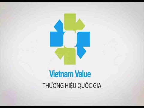 124 Doanh nghiệp có sản phẩm đạt Thương hiệu quốc gia Việt Nam năm ...