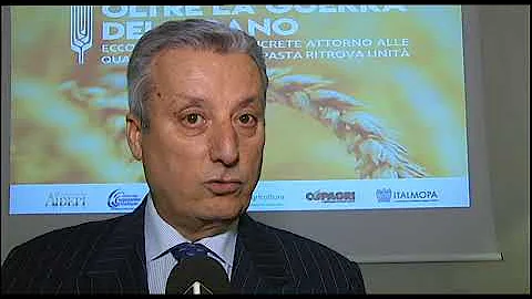 Che cosa è la battaglia del grano?