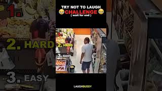TRY NOT TO LAUGH CHALLENGE 😂😂 IMPOSSIBLE   Devol Ranks 480p, h264, youtube
