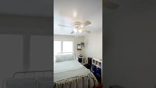 123 N Toll Street video tour