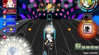 R2Beat Latino Reto Infinito Allcombo Arzael Circuloweekendz