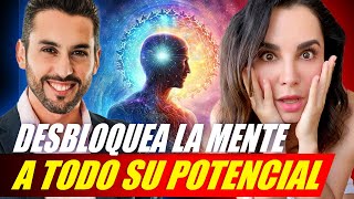 BIODESCODIFICACIÓN: El DETRÁS de la ANSIEDAD y las ENFERMEDADES ft. Santiago Godoy | Martha Higareda