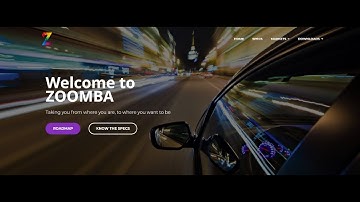 ZOOMBA MASTERNODE SETUP GUIDE + VPS