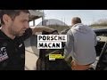 Porsche Macan - 11 серия - Казань - Большая страна - Большой тест-драйв