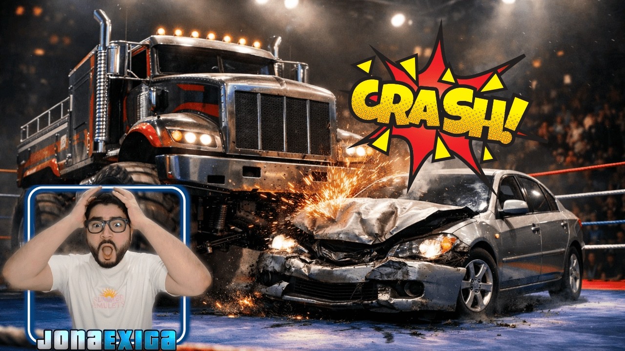 CARA a CARA pero me toca un ÑARRO 😂 | GTA V Online #19