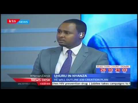 The State Of The Campaign Trail