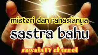 misteri dan rahasianya konsep dasar dari sastra bahu