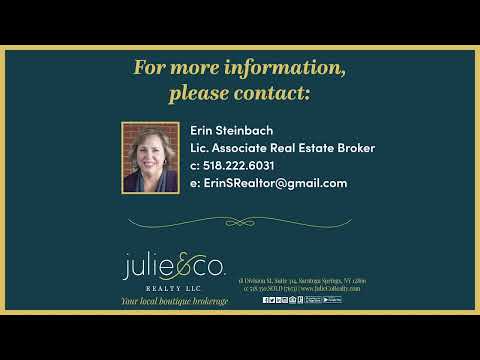 111 Meehan Road, Stillwater, NY home video tour