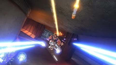 Overload 3 Pilot Anarchy