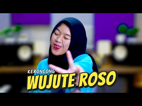 GEMANTUNG ROSO - SULIYANA feat SLY GLAM Orchestra (Official Music Video)