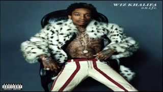 Wiz Khalifa - Initiation ft. Lola Monroe  ( Official Audio)