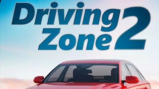 Driving Zone 2 - обзор игры на Android//Gameplay 1080p60 screenshot 4