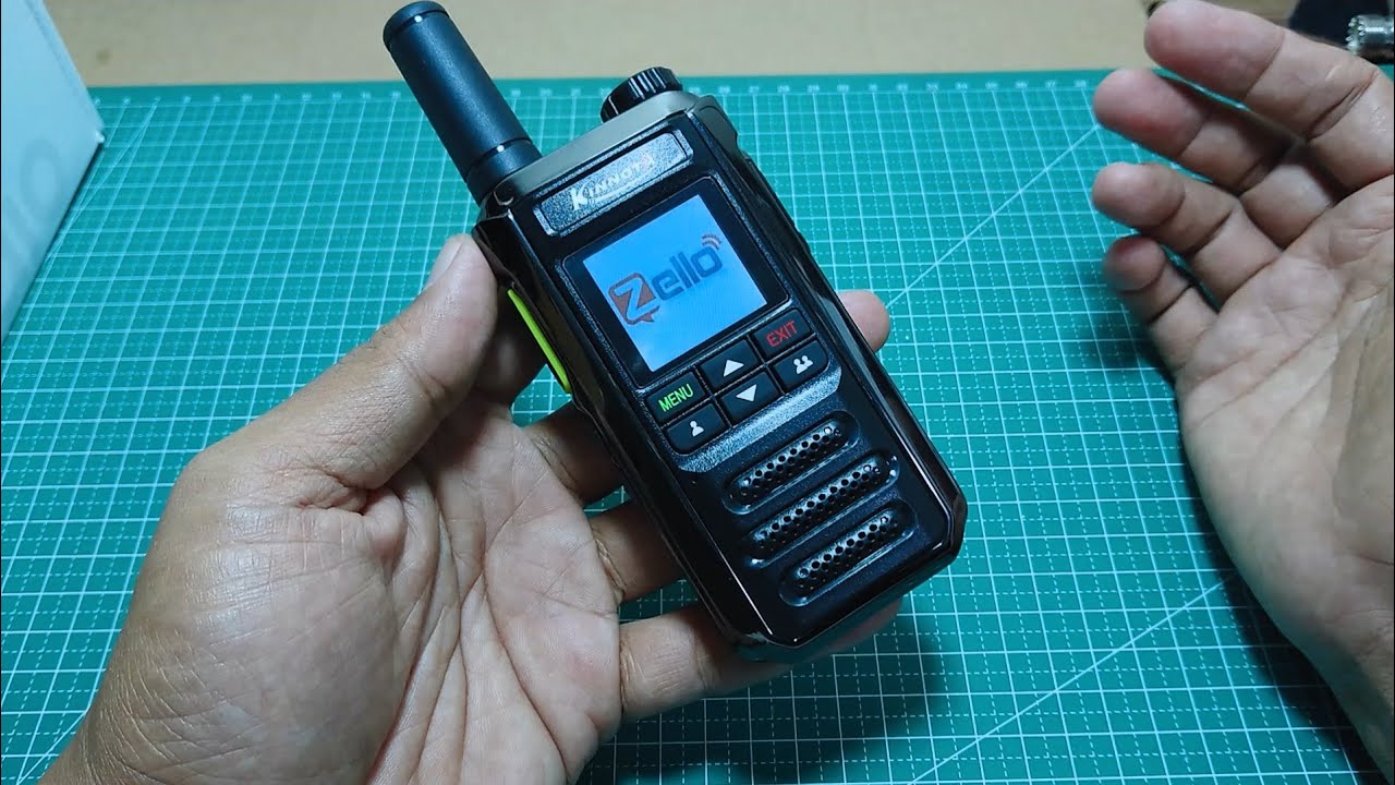 HT POC Kinnota K7 Android