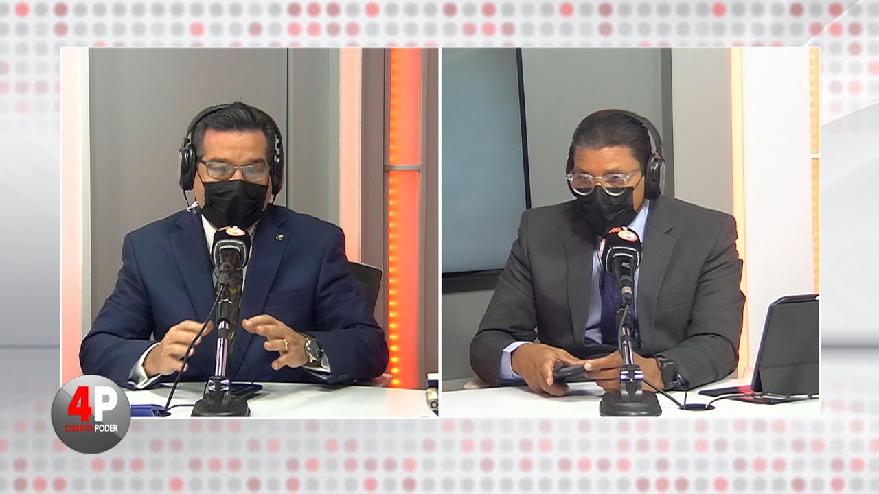 Cuarto Poder: 12 de enero de 2022