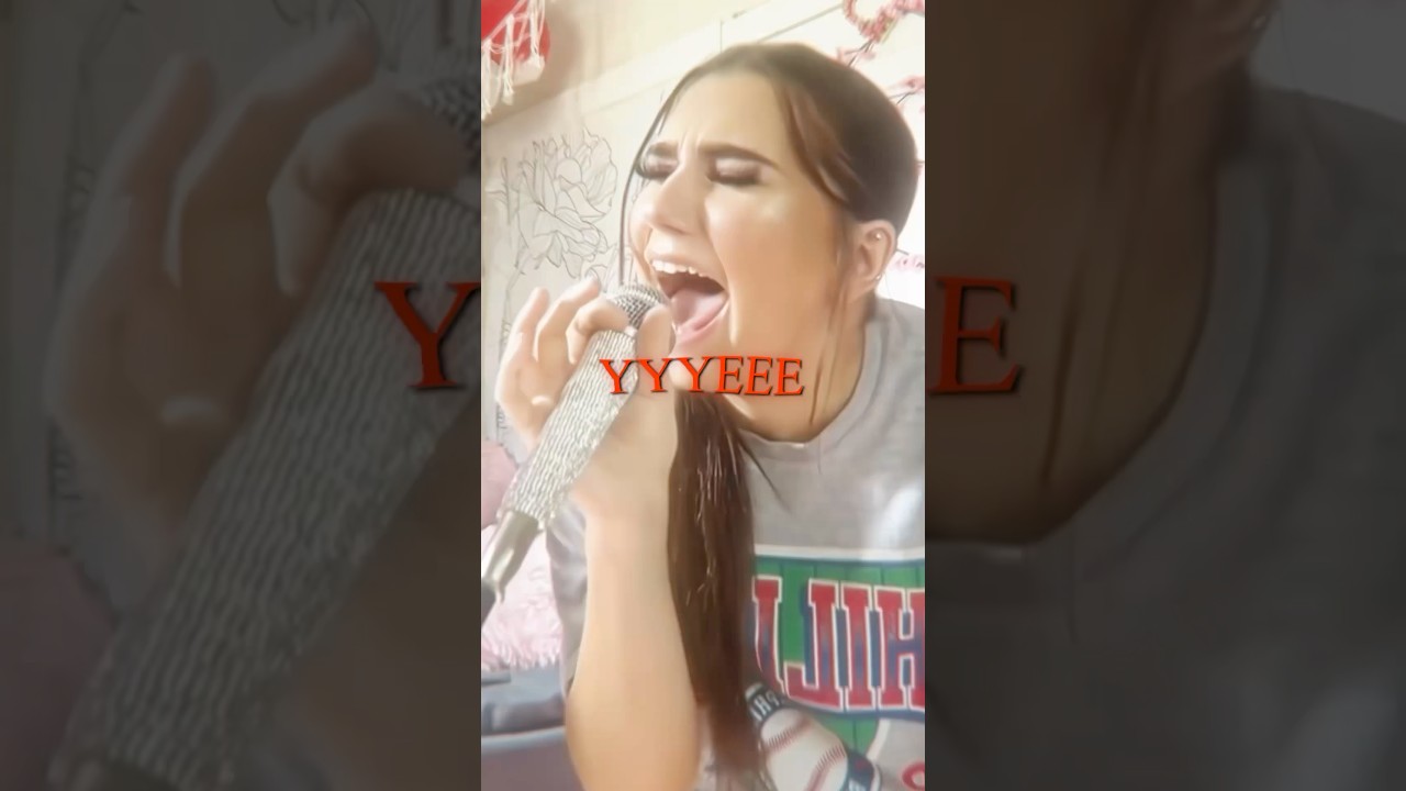 When Fans Hit HIGHER NOTES Than Singers 🤯🎤(Katy Perry, Aerosmith)